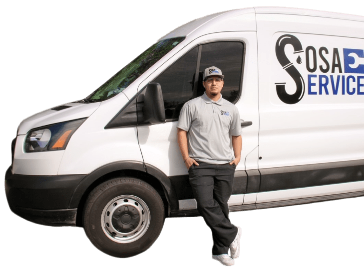 Plumbing Services