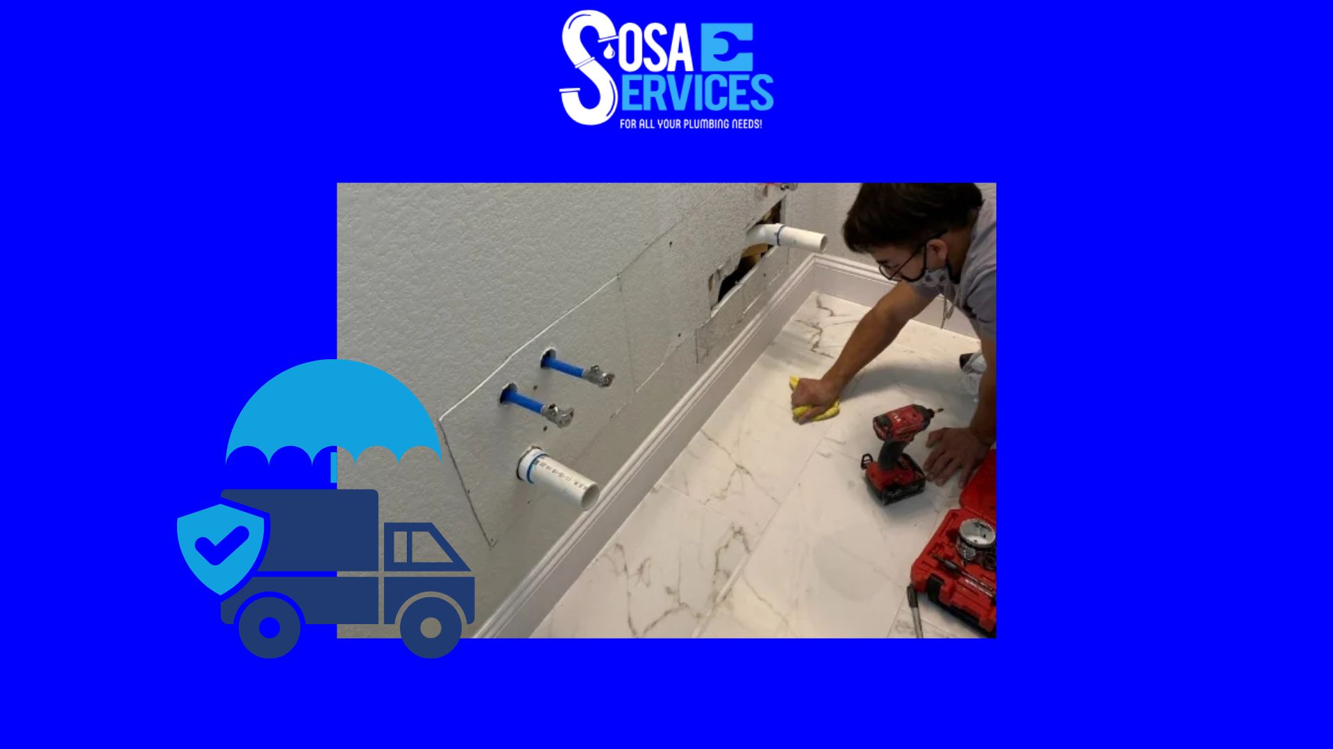 plumbing insurance
